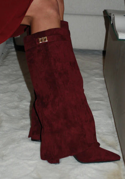 Stilvolle orthopädische Stiefel für jeden Anlass