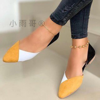Schicke Orthopädische Schuhe mit einzigartigem Design