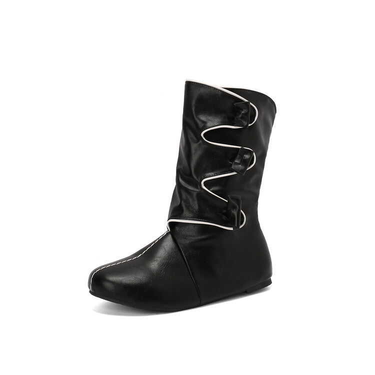Wunderschön gefertigte Orthopädische Stiefel