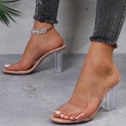 Vintage inspirierte Orthopädische Sandalen