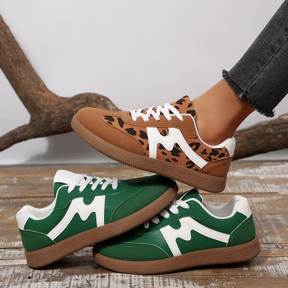 Elegante Orthopädische Sneakers für jeden Schritt