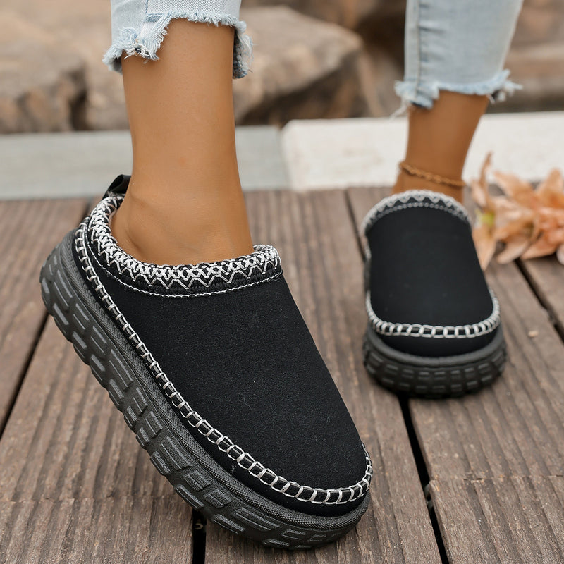 Wunderschön gefertigte Orthopädische Stiefel