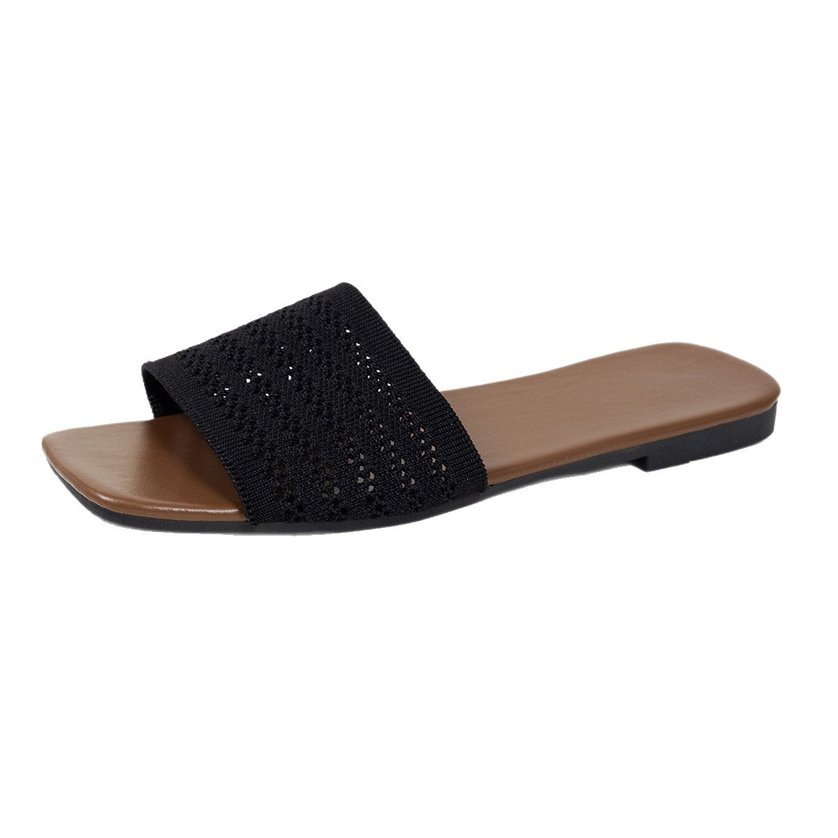 Elegante Orthopädische Sandalen für jeden Schritt