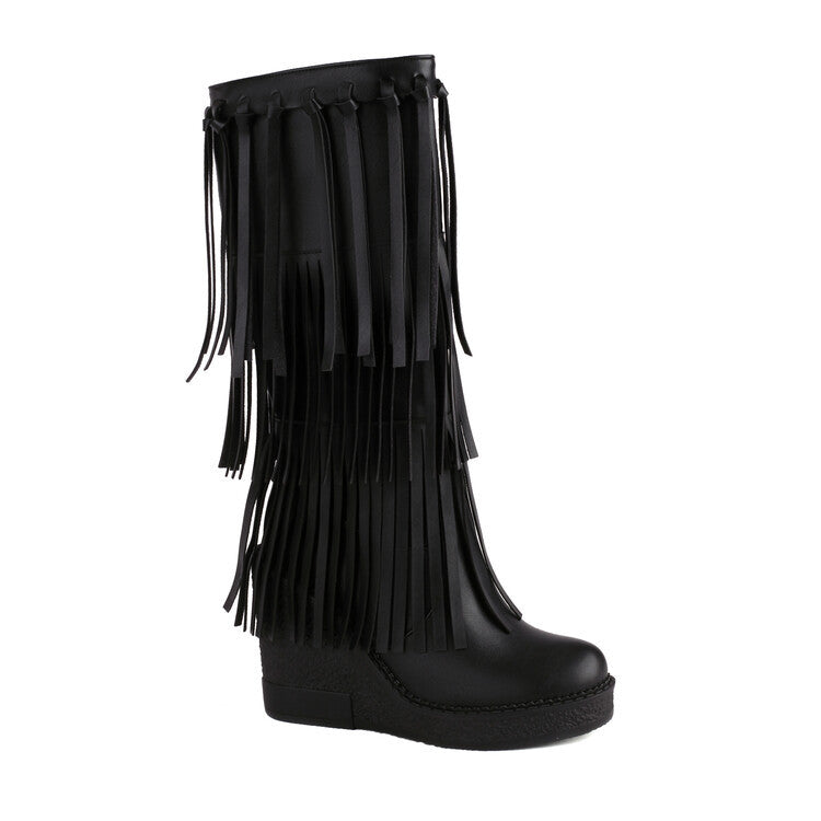 Elegante Orthopädische Stiefel für jeden Schritt