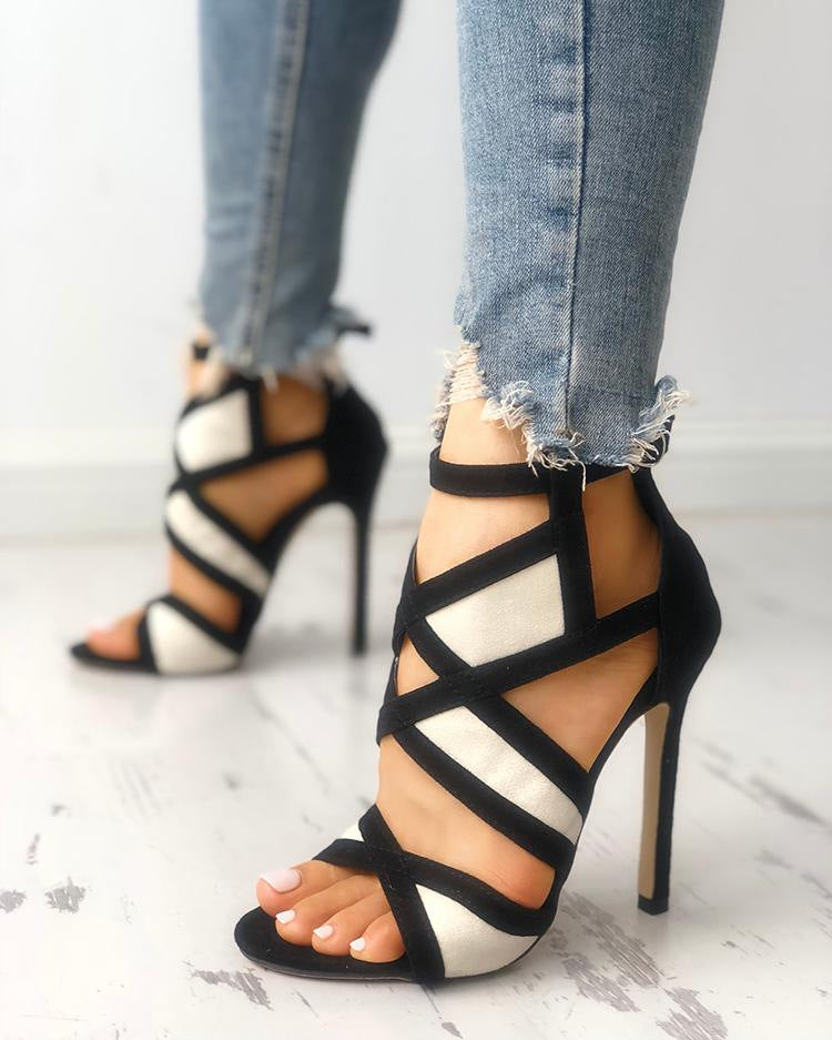 Elegante Orthopädische Sandalen für jeden Schritt