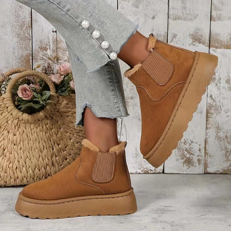 Wunderschön gefertigte Orthopädische Stiefel