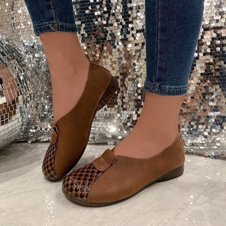 Wunderschön gefertigte Orthopädische Schuhe