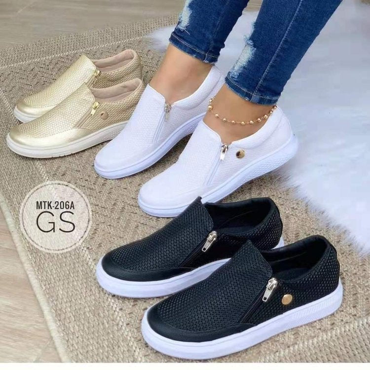 Bequeme Orthopädische Schuhe für den Alltag