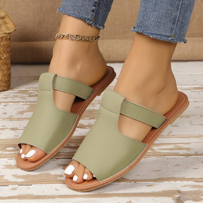 Schicke Orthopädische Sandalen mit einzigartigem Design