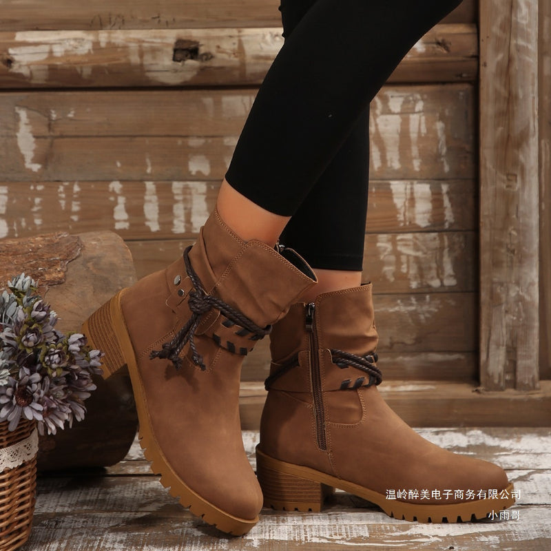 Stilvolle Orthopädische Stiefel für jeden Anlass