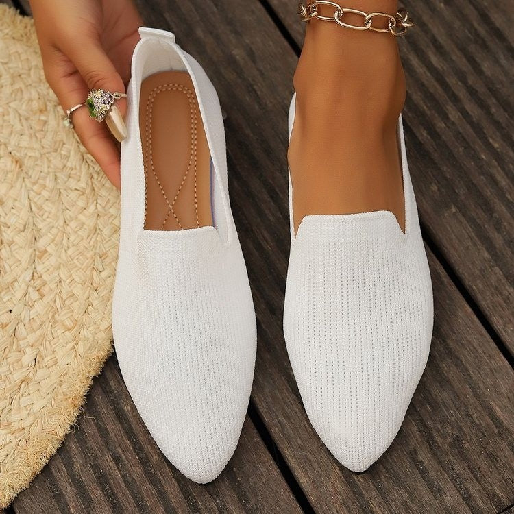 Anmutige Orthopädische Schuhe für modernen Look