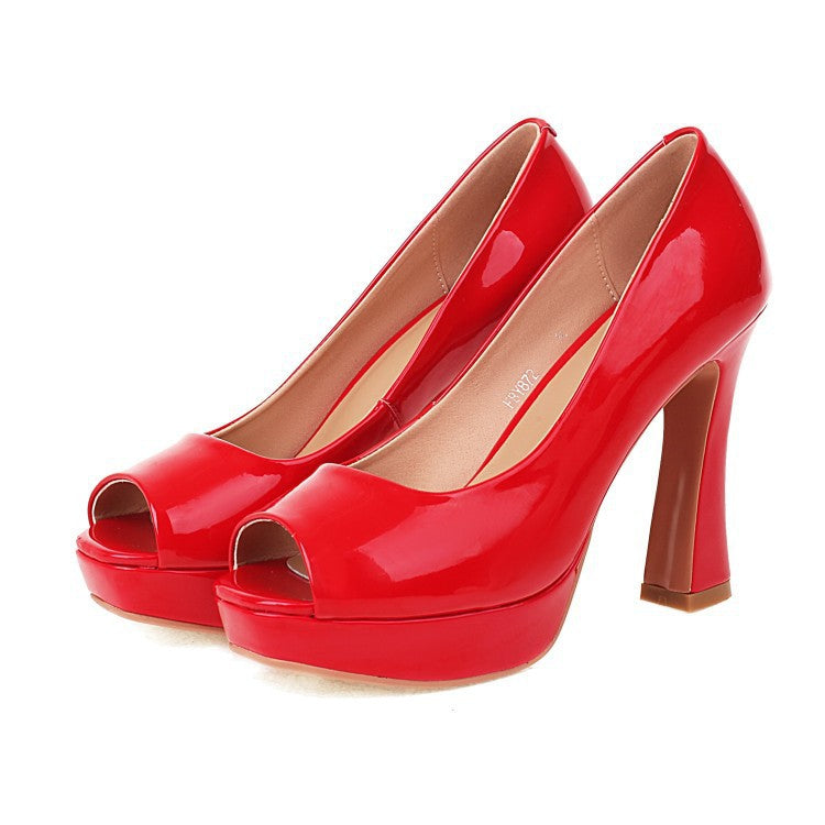 Bequeme Orthopädische Absatzschuhe für den Alltag