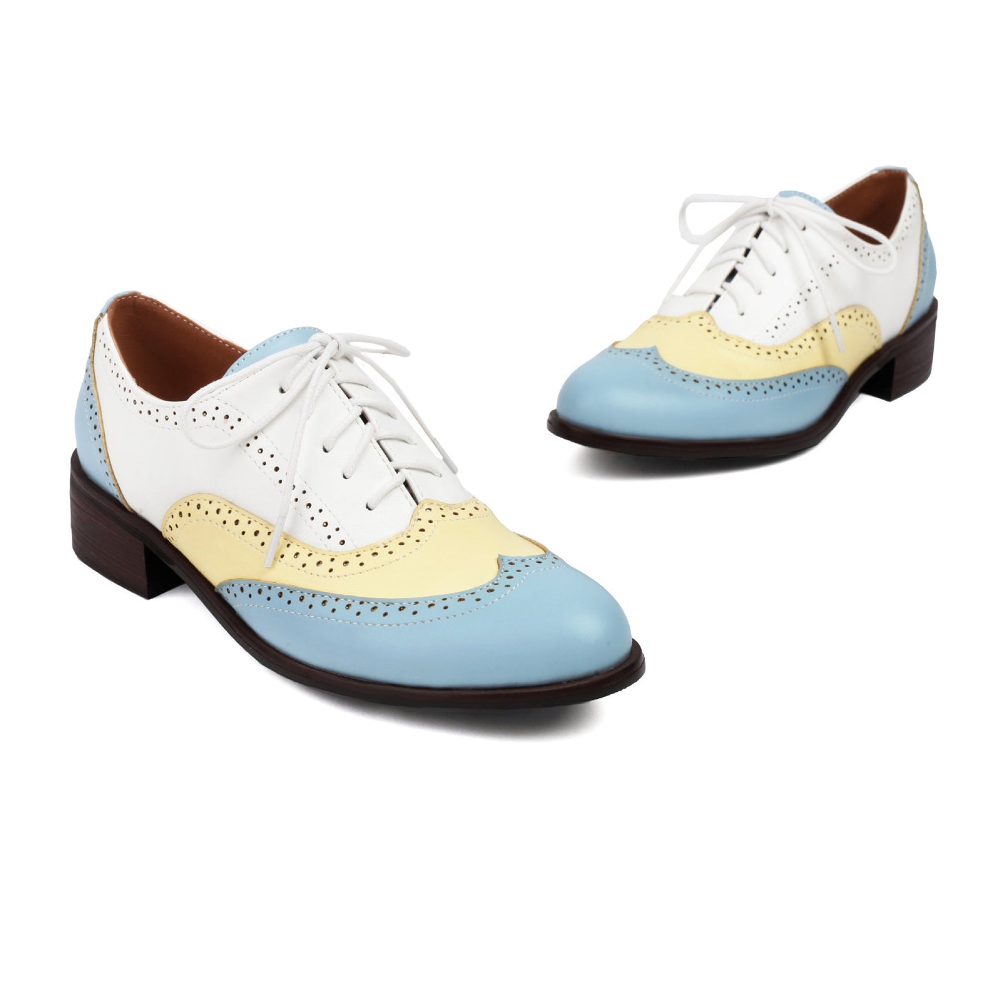 Klassische Orthopädische Schuhe mit zeitlosem Stil