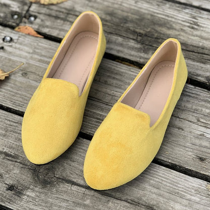 Vintage inspirierte Orthopädische Schuhe