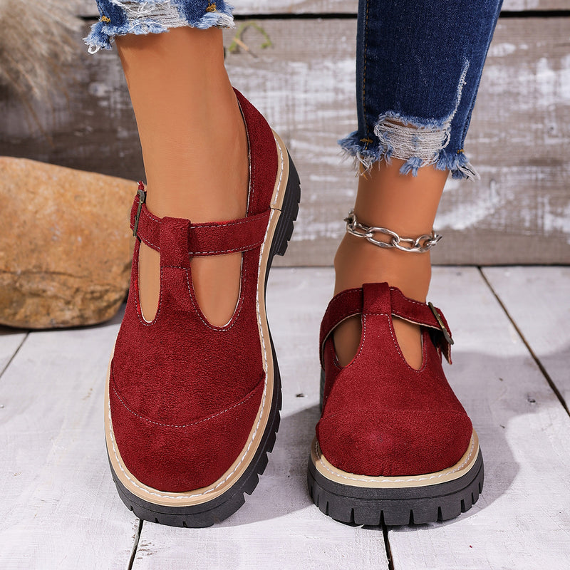 Schicke Orthopädische Schuhe mit einzigartigem Design