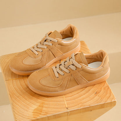 Anmutige Orthopädische Schuhe für modernen Look