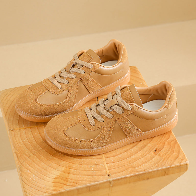 Anmutige Orthopädische Schuhe für modernen Look