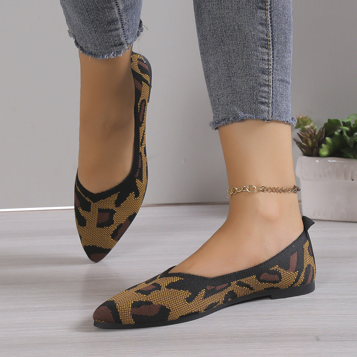 Bequeme Orthopädische Schuhe für den Alltag