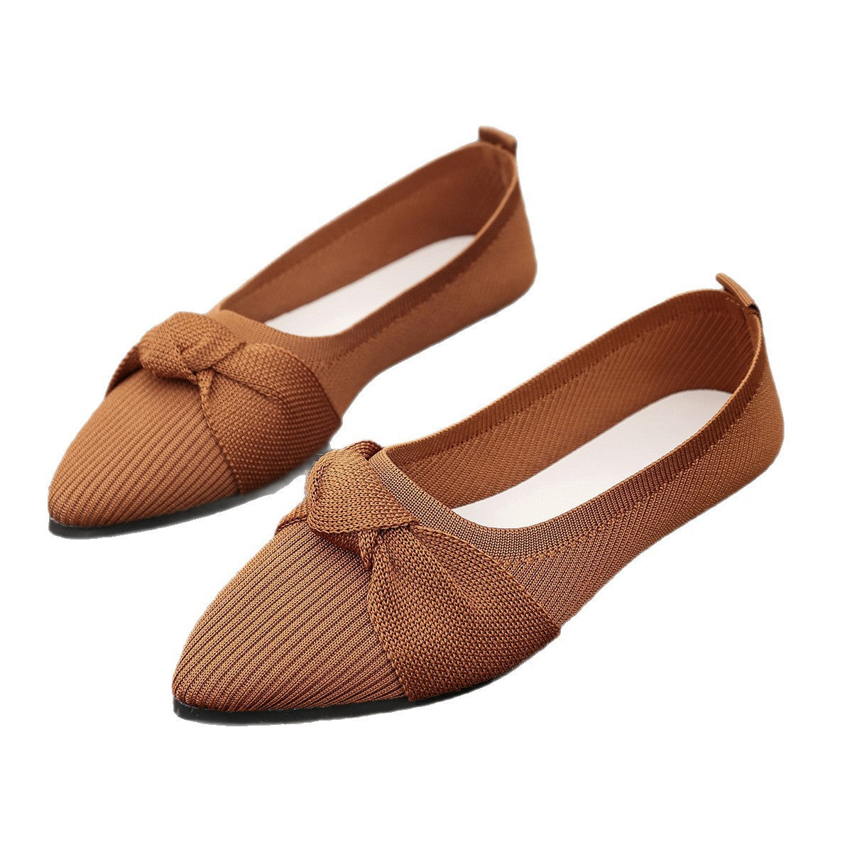 Elegante Orthopädische Schuhe für jeden Schritt