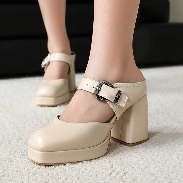 Schicke Orthopädische Schuhe mit einzigartigem Design
