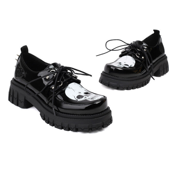 Schicke Orthopädische Absatzschuhe mit einzigartigem Design