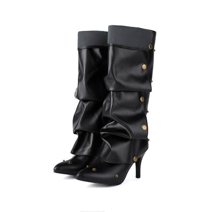 Stilvolle Orthopädische Stiefel für jeden Anlass