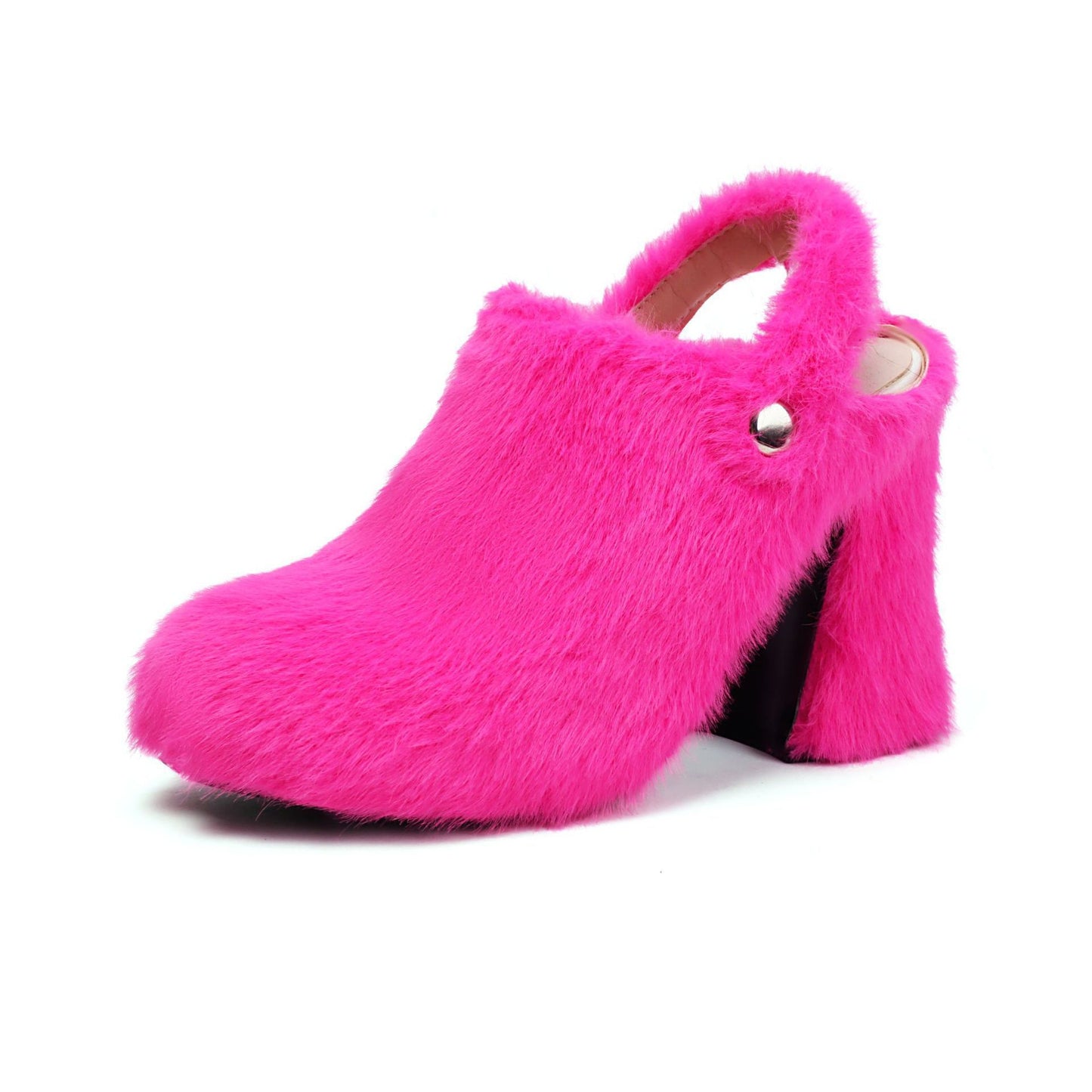 Anmutige Orthopädische Schuhe für modernen Look