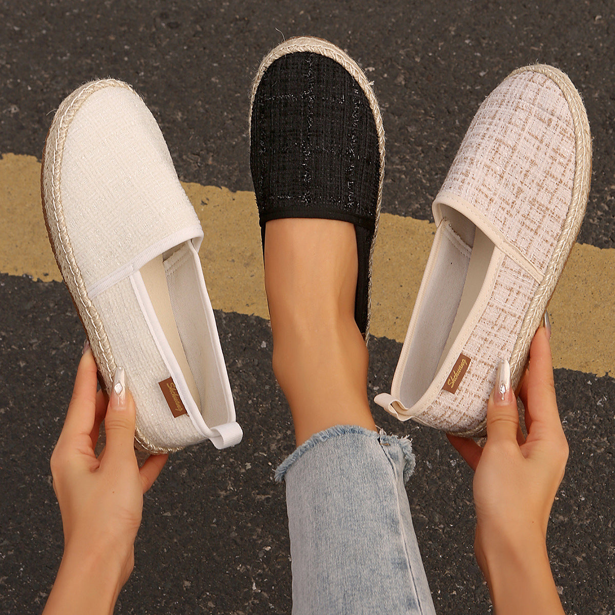 Elegante Orthopädische Schuhe für jeden Schritt