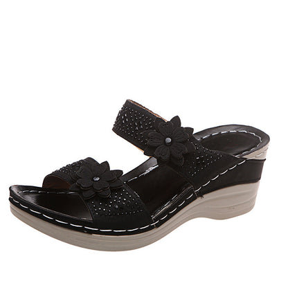 Elegante Orthopädische Schuhe für jeden Schritt