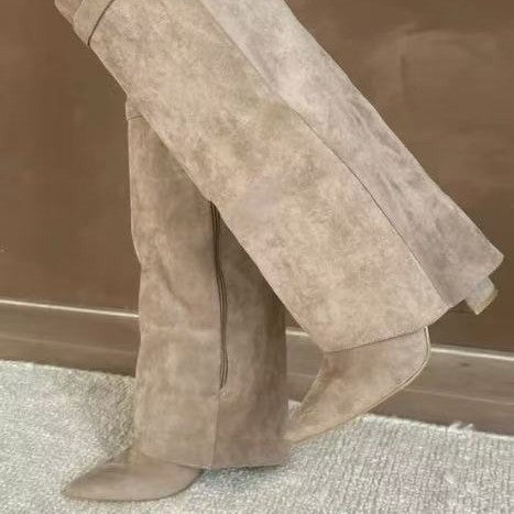 Stilvolle orthopädische Stiefel für jeden Anlass