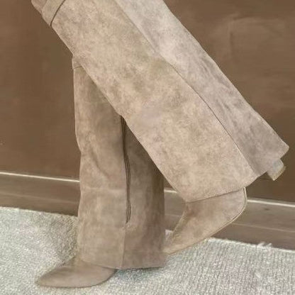 Stilvolle orthopädische Stiefel für jeden Anlass