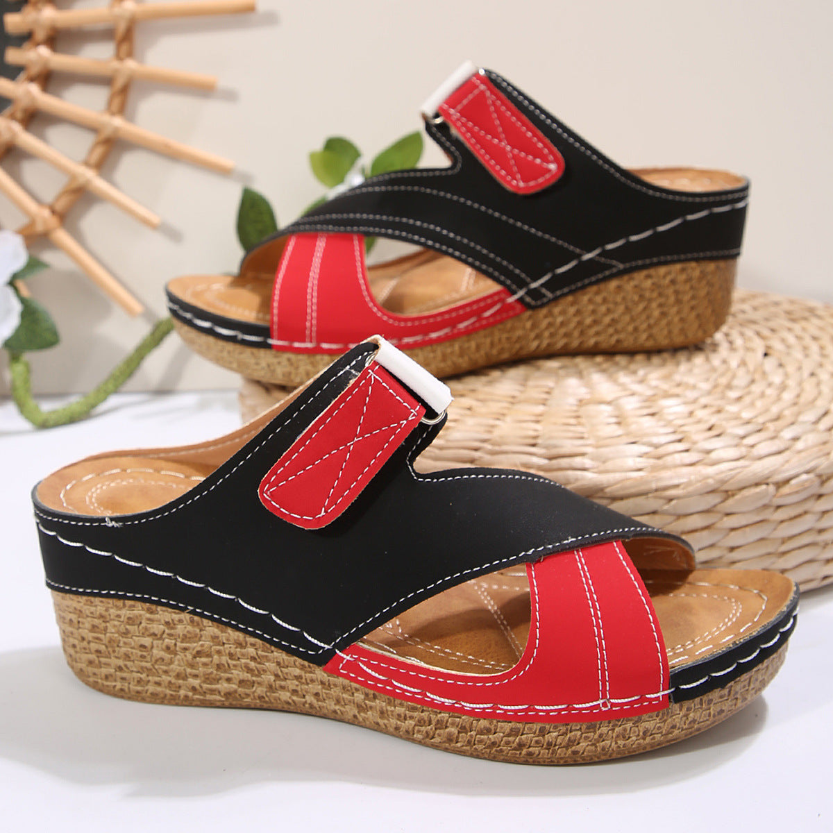 Stilvolle Orthopädische Sandalen für jeden Anlass