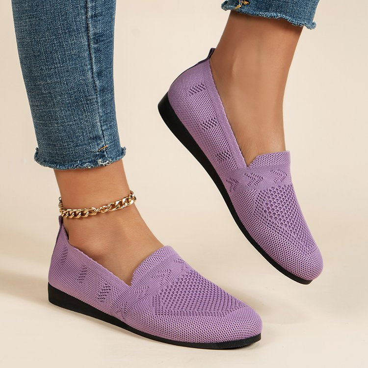 Schicke Orthopädische Schuhe mit einzigartigem Design