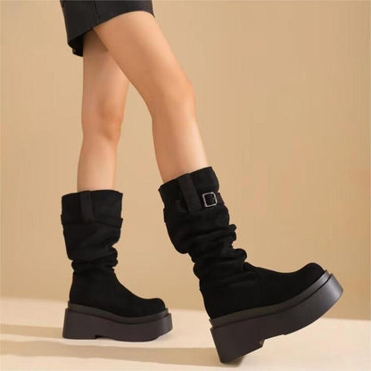 Bequeme Orthopädische Stiefel für den Alltag