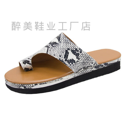 Bequeme Orthopädische Sandalen für den Alltag