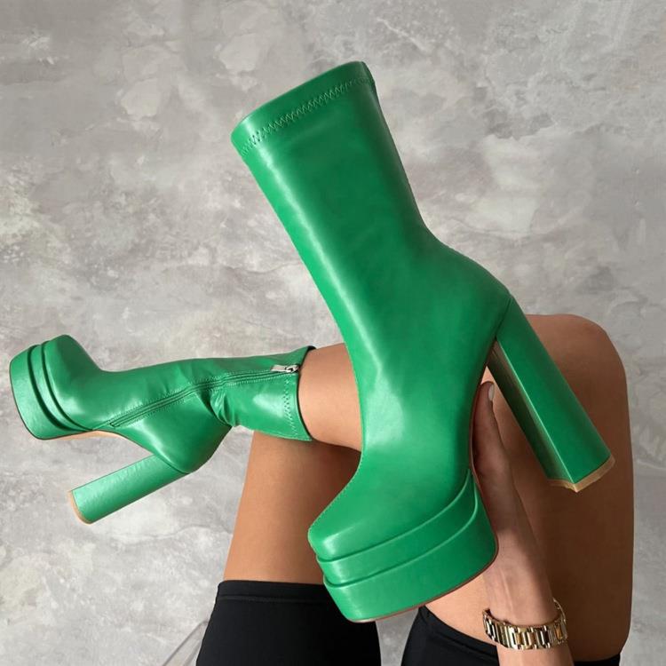 Stilvolle Orthopädische Stiefel für jeden Anlass