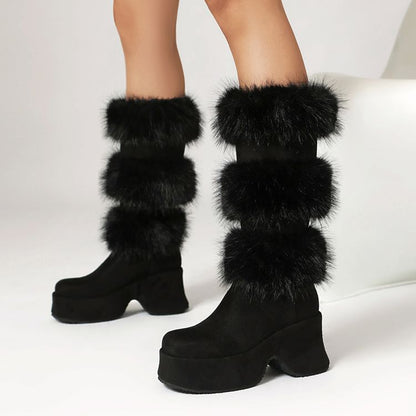 Bequeme Orthopädische Stiefel für den Alltag