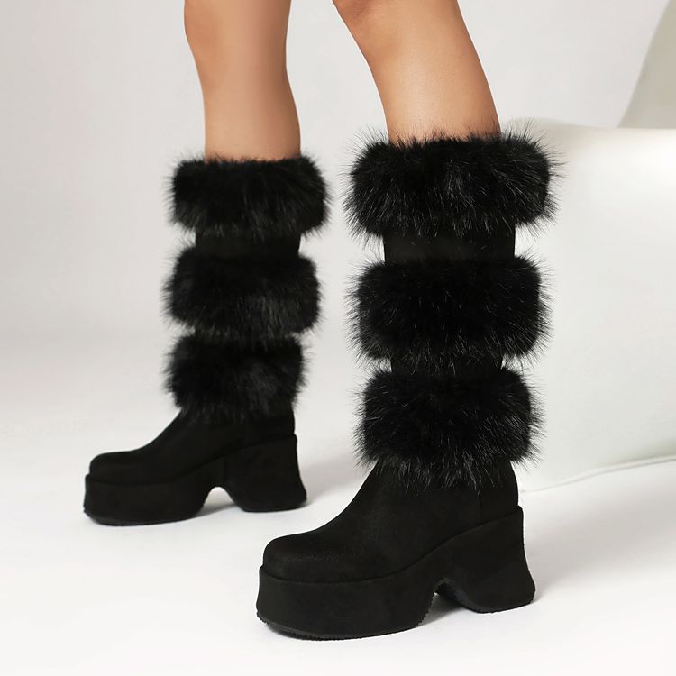 Bequeme Orthopädische Stiefel für den Alltag