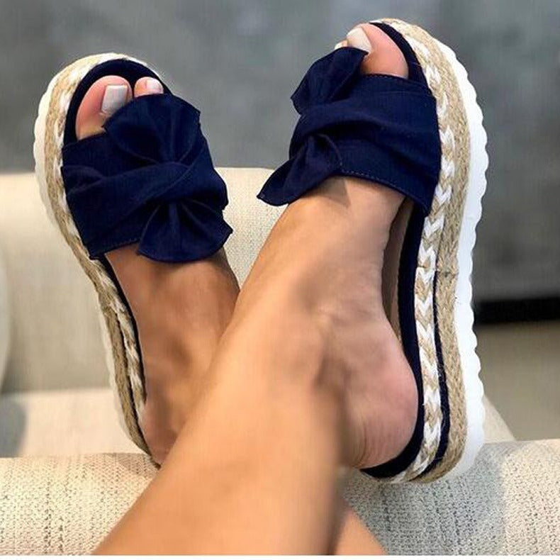 Elegante Orthopädische Sandalen für jeden Schritt