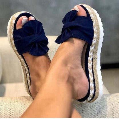 Elegante Orthopädische Sandalen für jeden Schritt