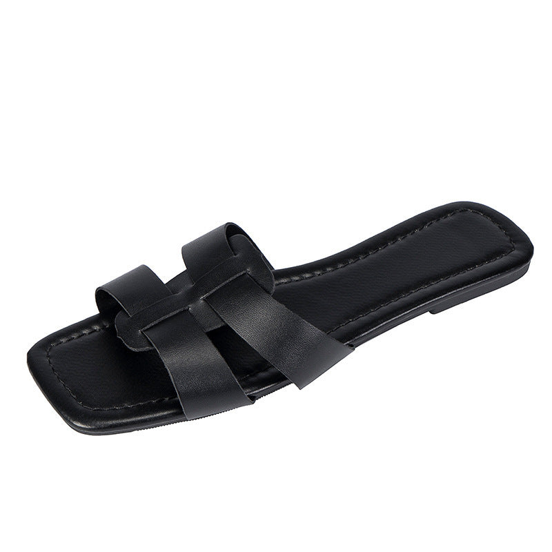 Klassische Orthopädische Sandalen mit zeitlosem Stil