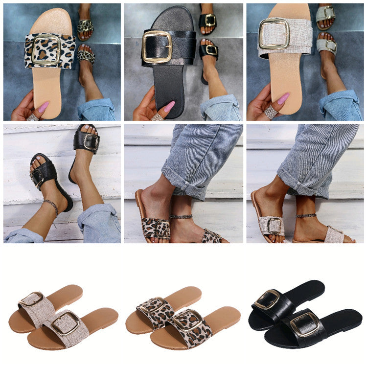 Klassische Orthopädische Sandalen mit zeitlosem Stil