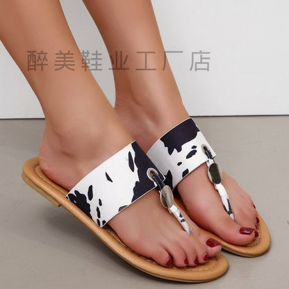 Schicke Orthopädische Sandalen mit einzigartigem Design