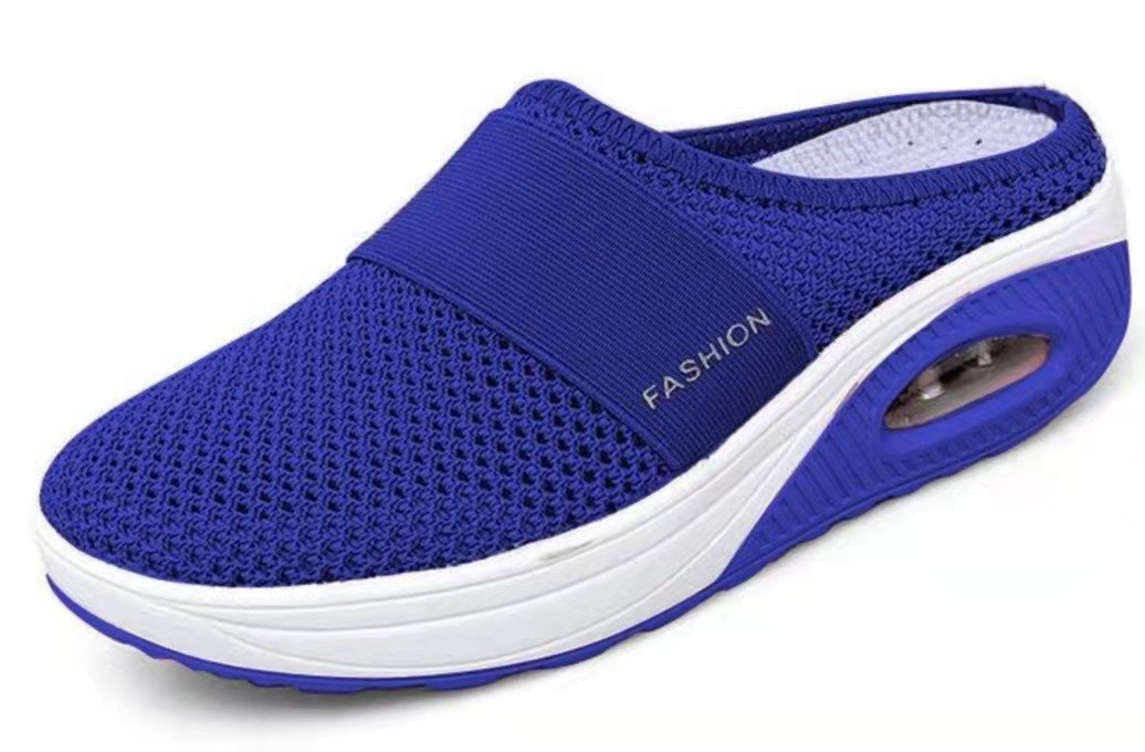 Elegante Orthopädische Schuhe für jeden Schritt