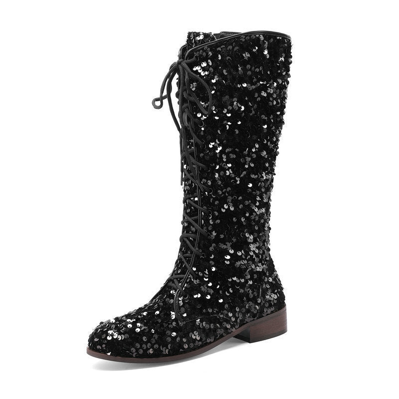 Stilvolle Orthopädische Stiefel für jeden Anlass