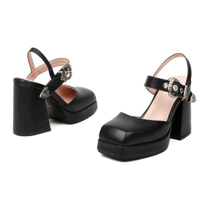 Schicke Orthopädische Sandalen mit einzigartigem Design