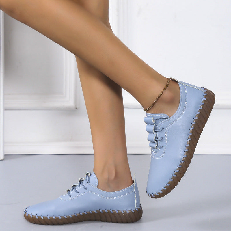Schicke Orthopädische Schuhe mit einzigartigem Design