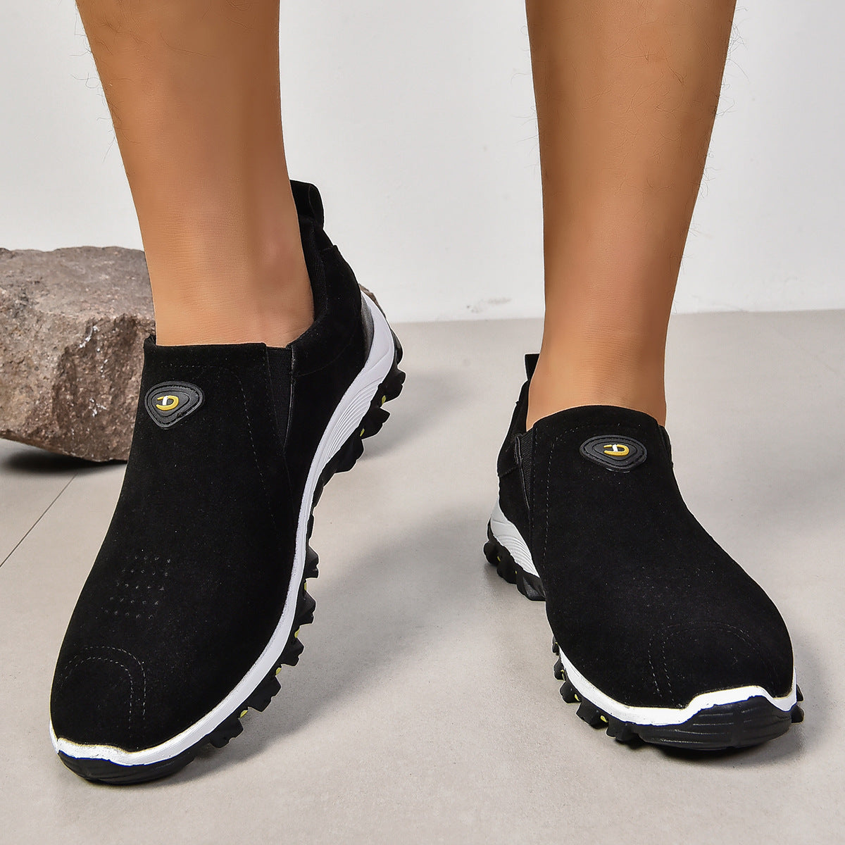 Schicke Orthopädische Schuhe mit einzigartigem Design