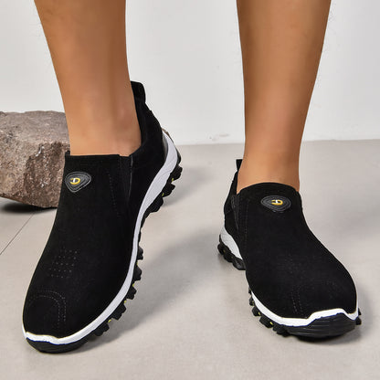 Schicke Orthopädische Schuhe mit einzigartigem Design