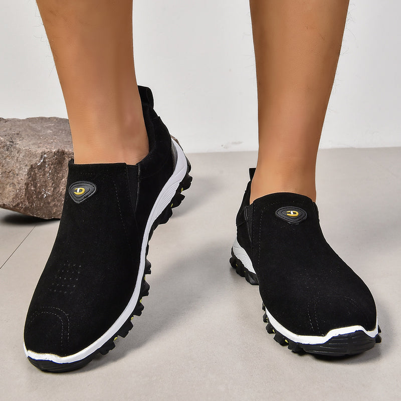 Schicke Orthopädische Schuhe mit einzigartigem Design